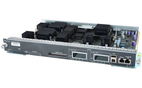 WS-X45-SUP6-E - Cisco WS-X45-SUP6-E=
