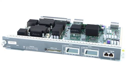 WS-X45-SUP6L-E - Cisco WS-X45-SUP6L-E=