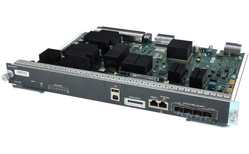 WS-X45-SUP7-E - Cisco WS-X45-SUP7-E=