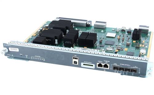 WS-X45-SUP7L-E - Cisco WS-X45-SUP7L-E=