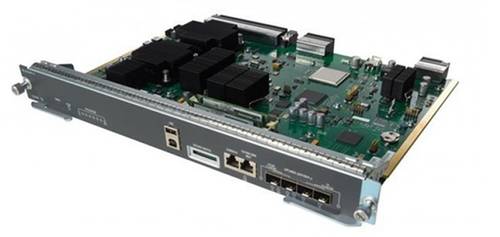 WS-X45-SUP8-E - Cisco WS-X45-SUP8-E=