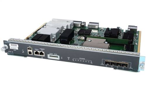 WS-X45-SUP8L-E - Cisco WS-X45-SUP8L-E=