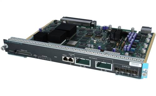 WS-X4516-10GE - Cisco WS-X4516-10GE=