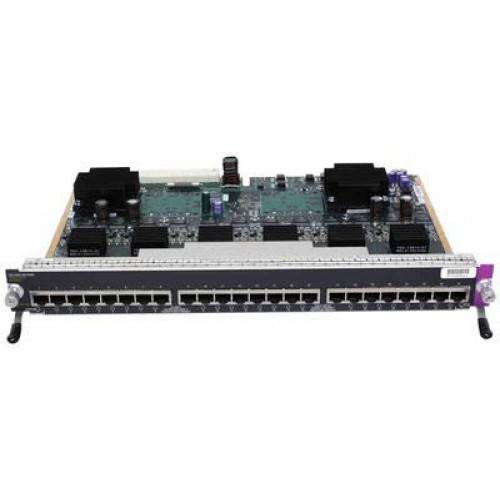 WS-X4524-GB-RJ45V - Cisco WS-X4524-GB-RJ45V=