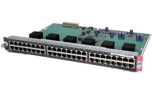 WS-X4548-GB-RJ45 - Cisco WS-X4548-GB-RJ45=