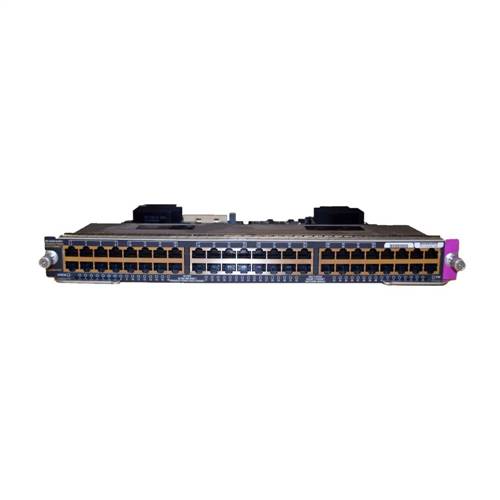 WS-X4548-RJ45V+ - Cisco WS-X4548-RJ45V+=