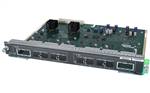 Cisco WS-X4606-X2-E Catalyst 4500 E-Series 6-Port 10GbE (X2)
