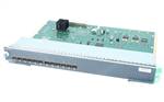 Cisco WS-X4612-SFP-E Catalyst 4500 E-Series 12-Port GE (SFP)