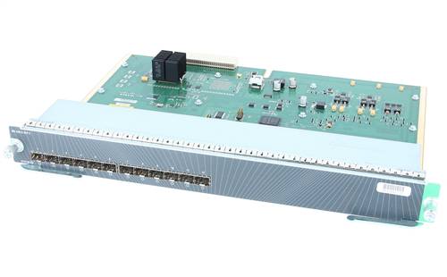 WS-X4612-SFP-E - Cisco WS-X4612-SFP-E=
