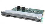 Cisco WS-X4624-SFP-E Catalyst 4500E Series 24-Port GE (SFP)