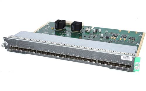 WS-X4624-SFP-E - Cisco WS-X4624-SFP-E=