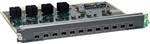 Cisco WS-X4712-SFP-E Catalyst 4500 E-Series 12-Port GE (SFP)