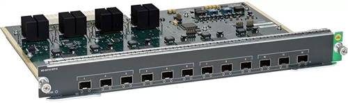 WS-X4712-SFP-E - Cisco WS-X4712-SFP-E=