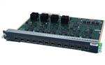 Cisco WS-X4712-SFP+E Catalyst 4500E Series 12-Port 10 Gigabit Ethernet (SFP+)