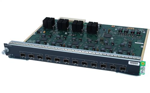 WS-X4712-SFP+E - Cisco WS-X4712-SFP+E=