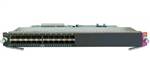 Cisco WS-X4724-SFP-E Catalyst 4500E Series 24-Port GE (SFP)