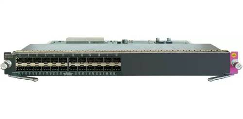 WS-X4724-SFP-E - Cisco WS-X4724-SFP-E=