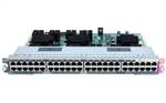 Cisco WS-X4748-RJ45-E Catalyst 4500E Series 48-Port 10/100/1000 (RJ-45)