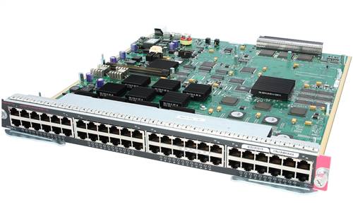 WS-X6148A-GE-TX - Cisco WS-X6148A-GE-TX=