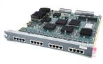 Cisco WS-X6516-GE-TX Catalyst 6500 Series 16-Port 10/100/1000 RJ-45 Express Forwarding 256 Interface Module