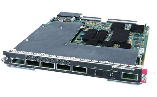 WS-X6708-10G-3C - Cisco WS-X6708-10G-3C=