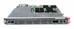 Cisco WS-X6708-10G-3CXL C6K 8 port 10 Gigabit Ethernet module with DFC3CXL (req. X2)