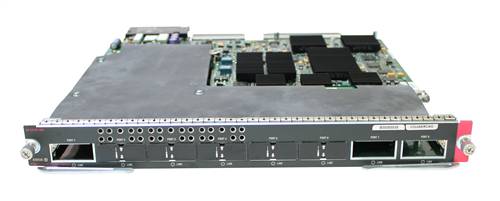 WS-X6708-10G-3CXL - Cisco WS-X6708-10G-3CXL=