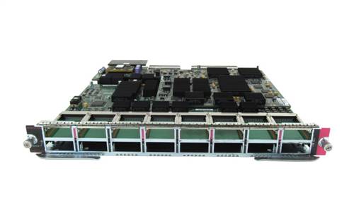 WS-X6716-10G-3C - Cisco WS-X6716-10G-3C=