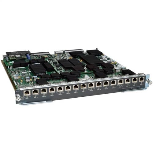 WS-X6716-10T-3C - Cisco WS-X6716-10T-3C=