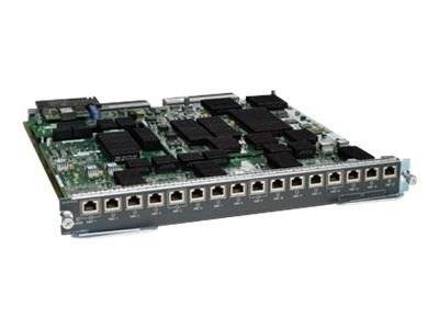 WS-X6716-10T-3CXL - Cisco WS-X6716-10T-3CXL=