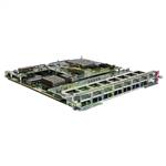 Cisco WS-X6816-10G-2T C6k 16 Port 10G with DFC4