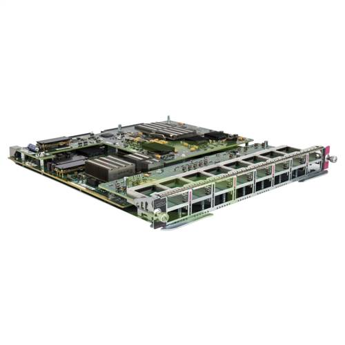 WS-X6816-10G-2T - Cisco WS-X6816-10G-2T=