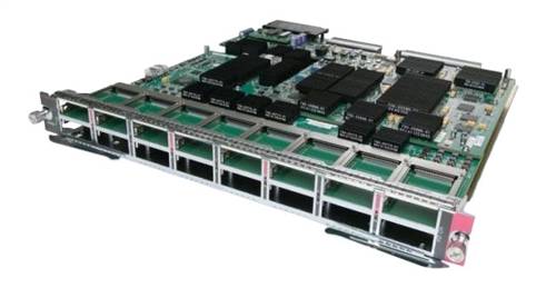 WS-X6816-10G-2TXL - Cisco WS-X6816-10G-2TXL=