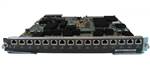 Cisco WS-X6816-10T-2TXL Catalyst 6500 16-port 10GbE 10GBASE-T module w/DFC4XL