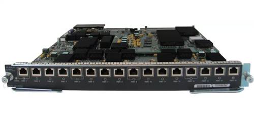WS-X6816-10T-2TXL - Cisco WS-X6816-10T-2TXL=
