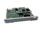 Cisco WS-X6824-SFP-2T Catalyst 6500 24-port GigE Mod: fabric-enabled with DFC4