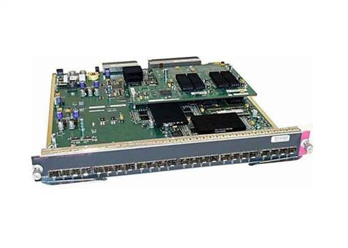 WS-X6824-SFP-2T - Cisco WS-X6824-SFP-2T=