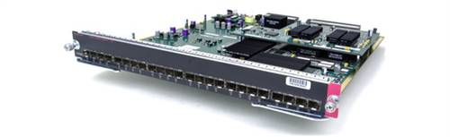 WS-X6824-TX-2TXL - Cisco WS-X6824-TX-2TXL=