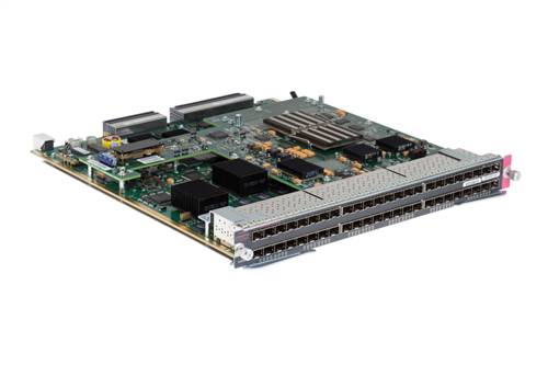 WS-X6848-SFP-2T - Cisco WS-X6848-SFP-2T=
