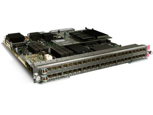 WS-X6848-SFP-2TXL - Cisco WS-X6848-SFP-2TXL=