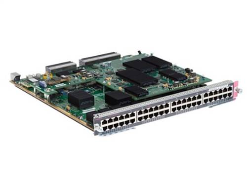 WS-X6848-TX-2T - Cisco WS-X6848-TX-2T=