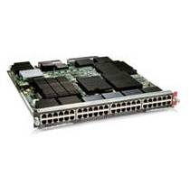 WS-X6848-TX-2TXL - Cisco WS-X6848-TX-2TXL=