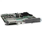 Cisco WS-X6904-40G-2T Catalyst 6900 Series 4-port 40G/16-port 10G Fiber Mod DFC4