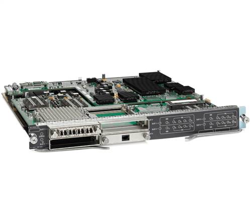 WS-X6904-40G-2T - Cisco WS-X6904-40G-2T=