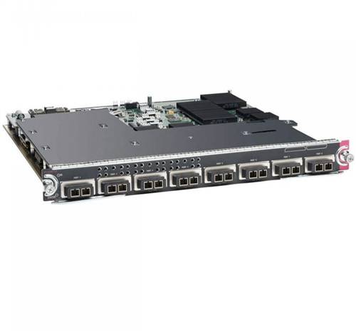 WS-X6908-10G-2T - Cisco WS-X6908-10G-2T=
