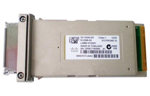Genuine Cisco X2-10GB-ER