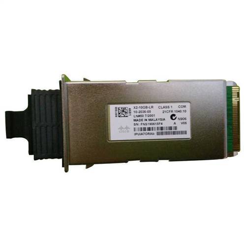 Genuine Cisco X2-10GB-LR