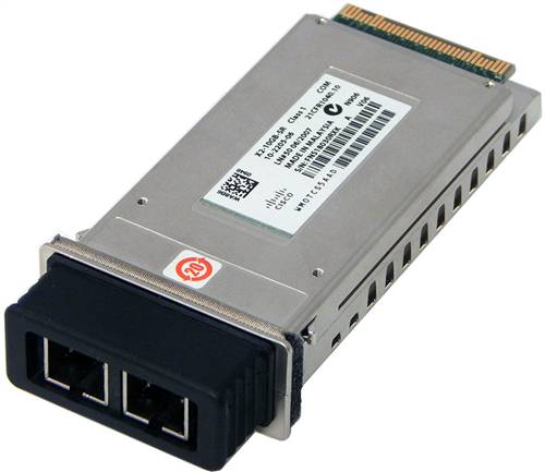 Genuine Cisco X2-10GB-SR