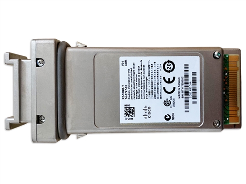 Genuine Cisco X2-10GB-T