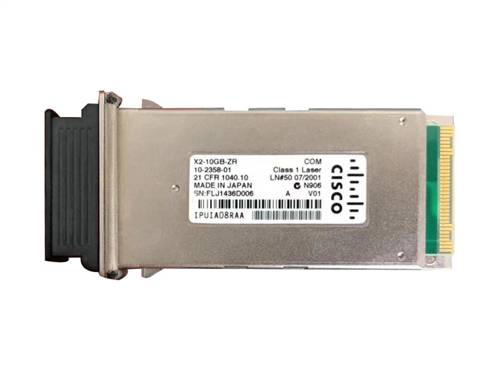 Genuine Cisco X2-10GB-ZR